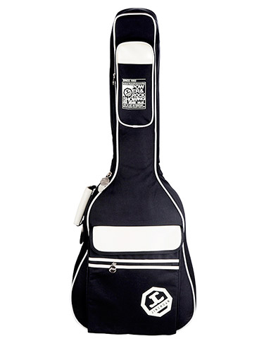 【屹立樂(lè)器】樂(lè)器箱包定制合作案例